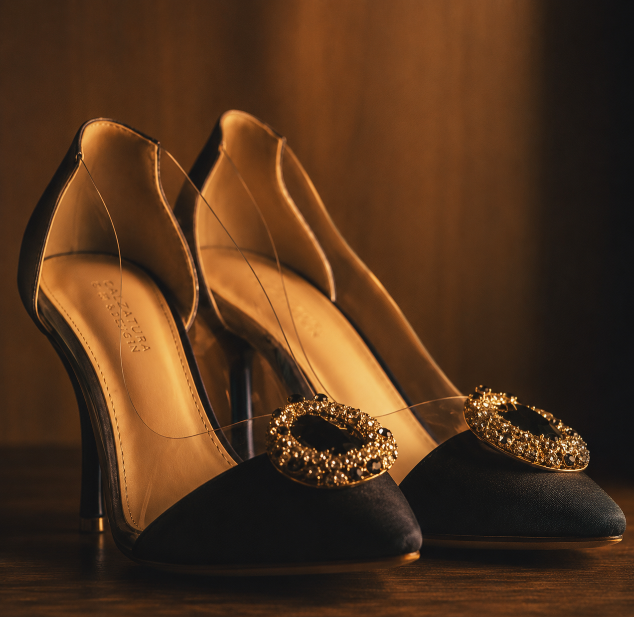 Shoe Design
