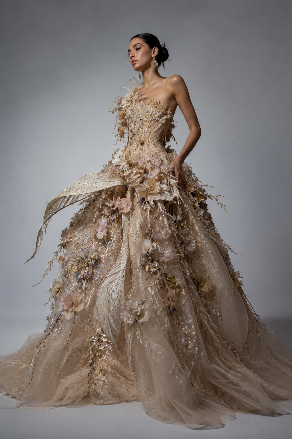 Houte Couture