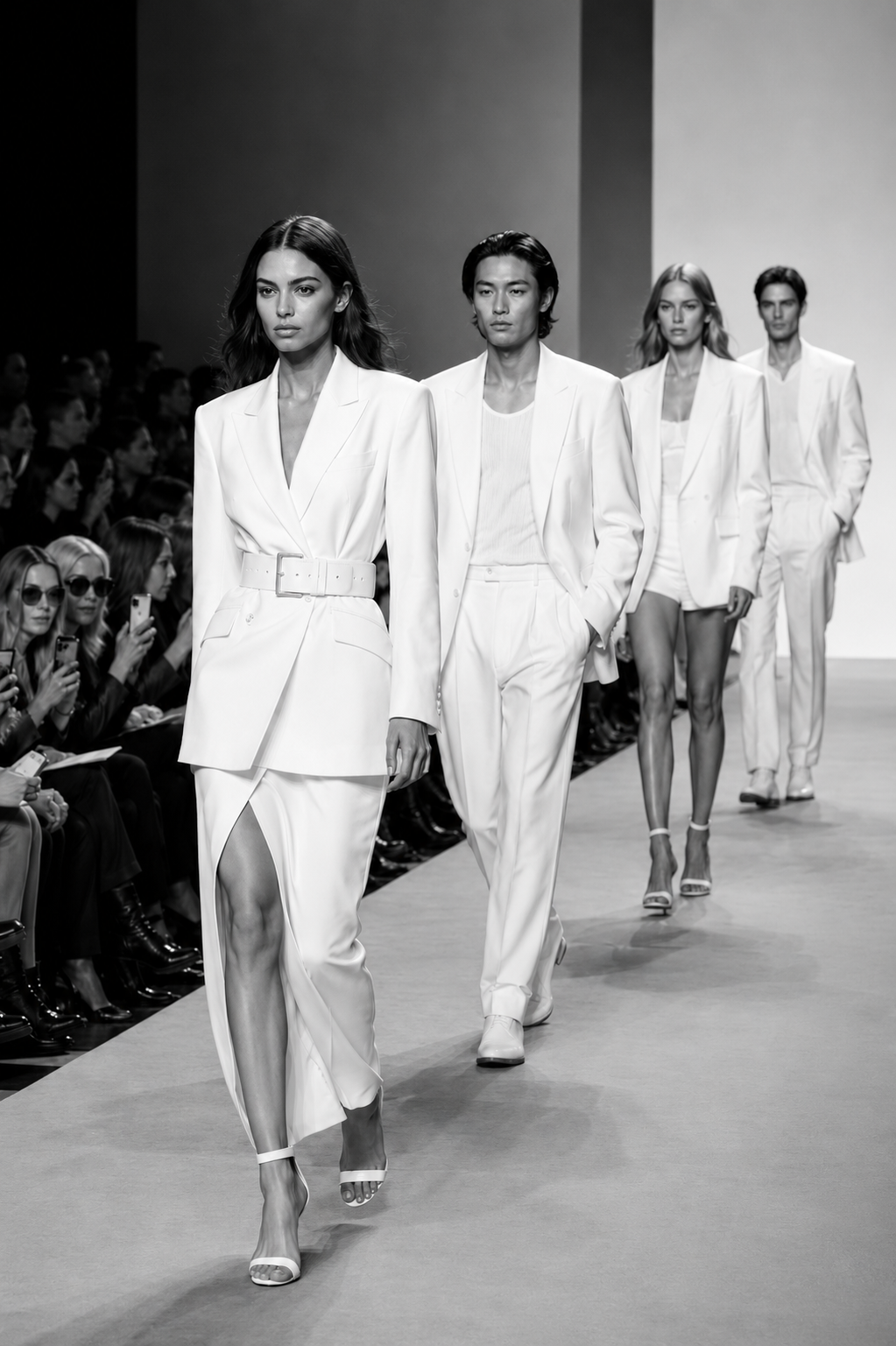 Fashion Marketing & Digital Strategy